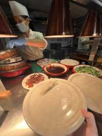 香港超人氣特色buffet~