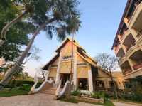 ฎ-ชฎา รีสอร์ท บาย เดอะ ซี