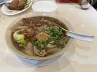 Teochew Lao Er: A Culinary Journey Through Tradition in Pudu