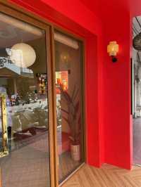 CAFE เมืองยะลา