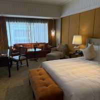 Anantara Siam Bangkok Hotel