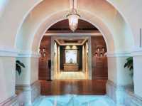 Grand Hyatt Erawan Bangkok