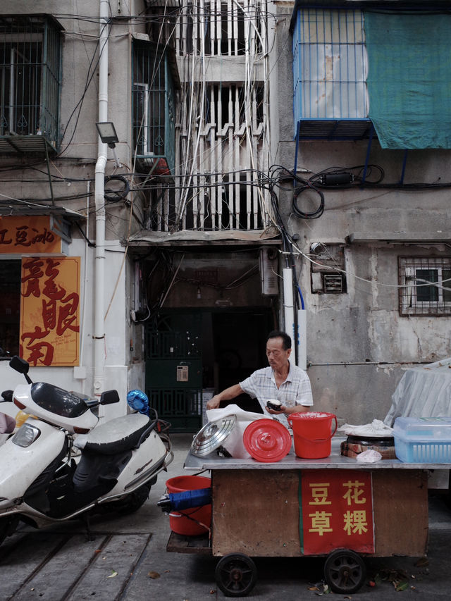 汕头 就是吃吃吃