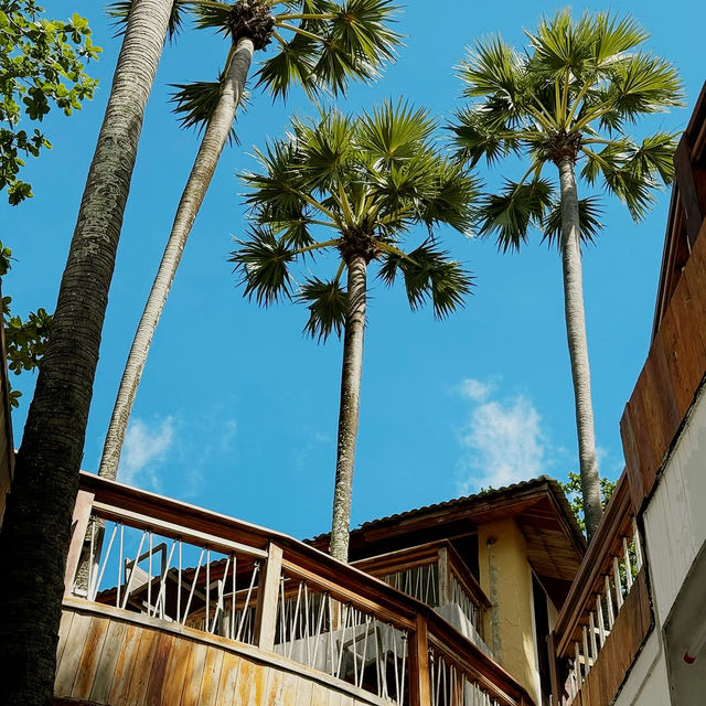 A Gathering Place for Connection and Creativity