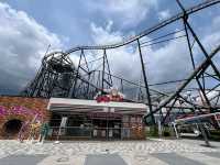 2-Day Fujikawaguchiko Tour: Explore Fuji-Q Highland and the Scenic Four Lakes