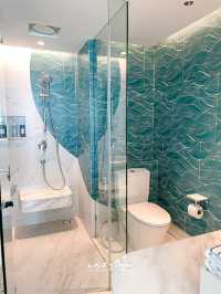 Meliá Pattaya Hotel โรงแรมหรู 5 ดาวเปิดใหม่พัทยา
