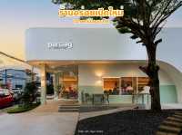 Parsley Phuket  — ร้านอร่อยเปิดใหม่ภูเก็ต 2025
