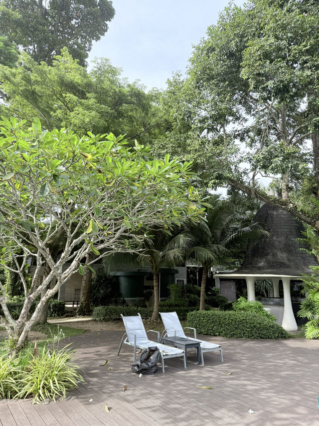 🌴✨ รีวิว Mercure Koh Chang Hideaway ✨🌴