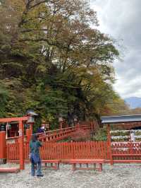 Nikko Japan