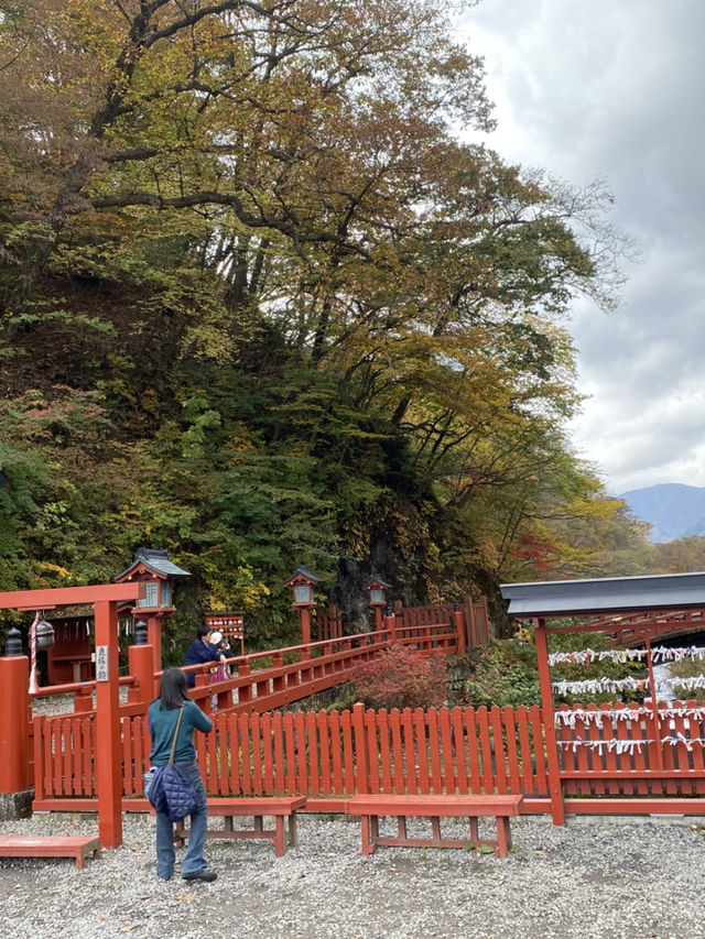 Nikko Japan