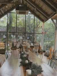 The Scenery Vintage Farm 🌳🍃🎪 สวนผึ้ง