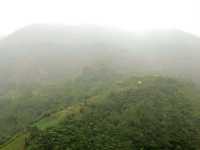 The mystifying wonder of Banaue Rice terraces