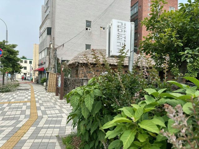 🥄🥢 김만덕 객주