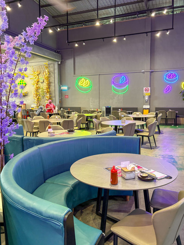 You Can DIY Your Own Dim Sums at Dim Sum Discovery by Canning