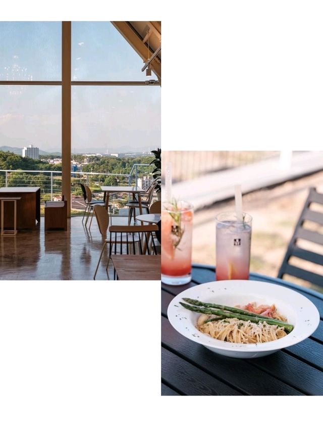 cafe mayday 