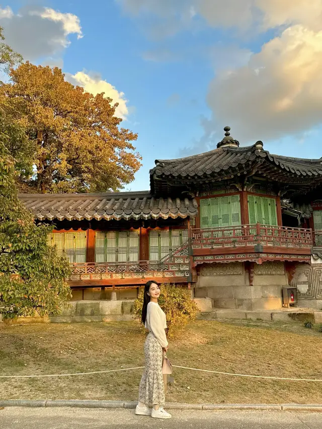 서울 여행 가볼만한 곳 추천