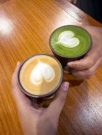 The Tropical Eco-Cafe