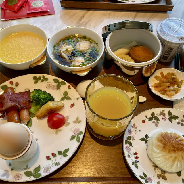 南海頌酒店🎉🎉體驗篇