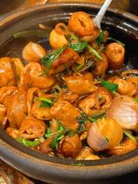 Guangzhou 🔥 This Clay Pot Hotpot Is So Good, I Need the Whole World to Know! 🫕💥