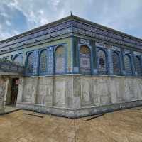 Taman Tamadun Islam (Islamic Civilization Park, Terengganu)