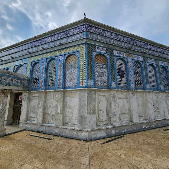 Taman Tamadun Islam (Islamic Civilization Park, Terengganu)