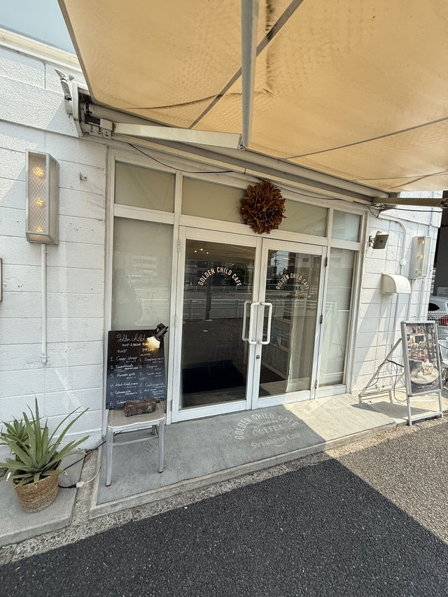 【名古屋観光】˗ˏˋ 名古屋・鶴舞で見つけたおしゃれカフェ ˎˊ˗