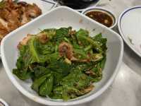 🐓 A Singaporean Take: Go Ang Chicken Rice—Close, But Not Quite