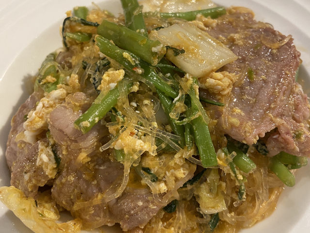 🥩 เนื้อหอม ขลุง จันทบุรี