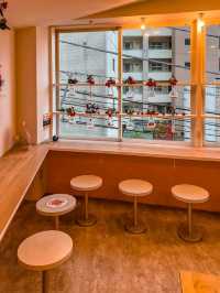 Bon bon Berry Cafe Atami