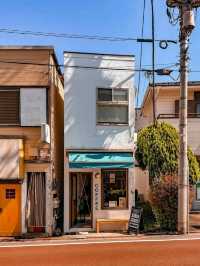 ENgrave Coffee Roasters Tokyo
