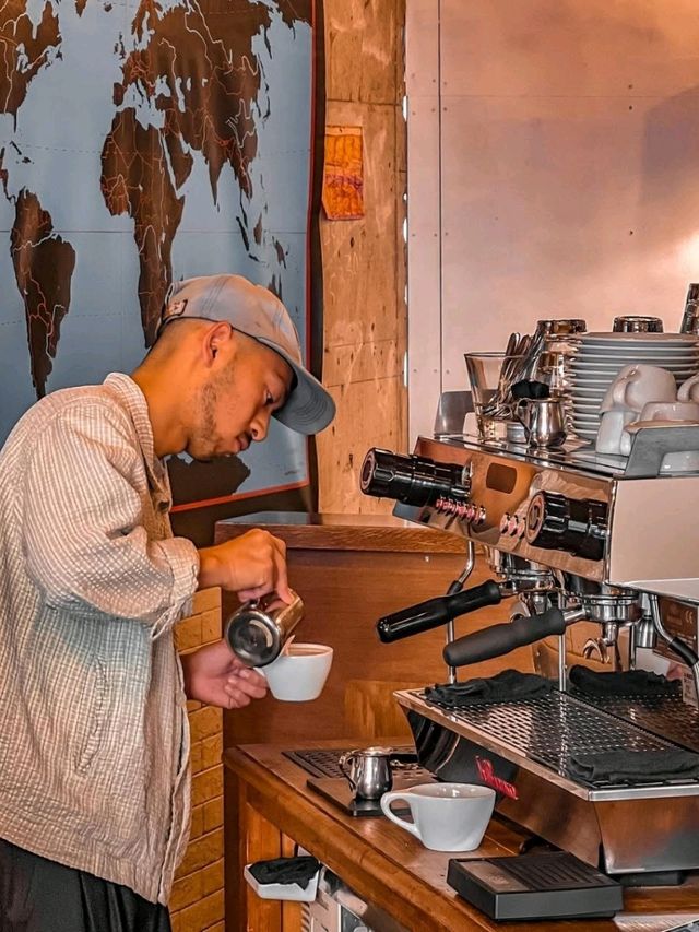 RAW SUGAR ROAST TOKYO