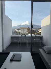 富士山二天一日遊
