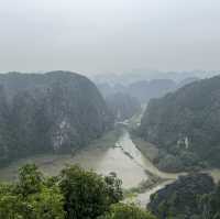 🇻🇳【ニンビン】　世界遺産🌏ベトナム