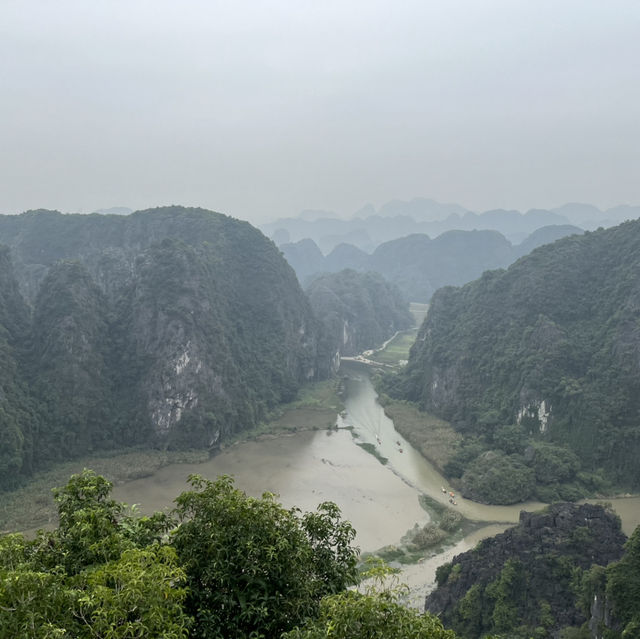 🇻🇳【ニンビン】　世界遺産🌏ベトナム