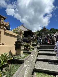 🇮🇩 Penglipuran Village in Bali, Indonesia 