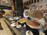 Hotel Granada Johor Bahru