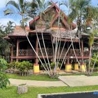 Mahsuri's Tomb & Museum (Langkawi)