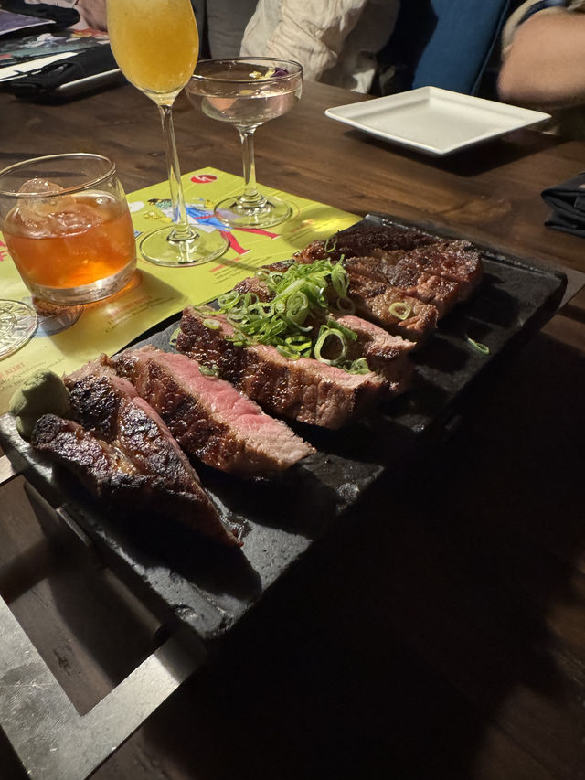 🍽️【奈洛比驚喜發現】世界50大酒吧旗下餐廳！Naironi Heros Restaurant 肉食愛好者的天堂