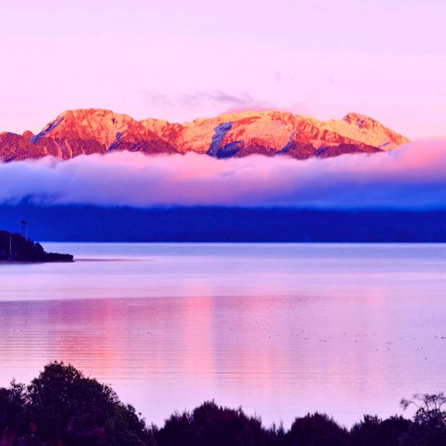 Magical Journey to Milford Sound: A Scenic Adventure You’ll Never Forget