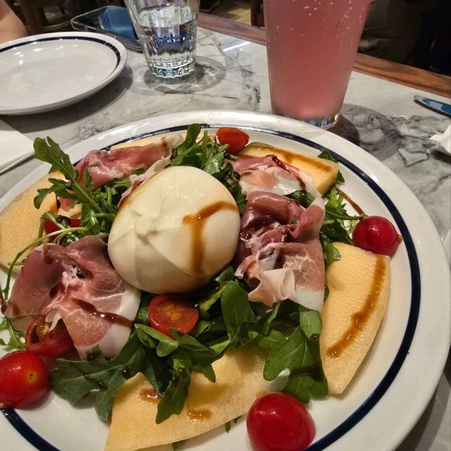 The Pantry Club📍啟德