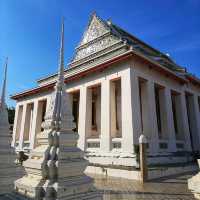 พระอารามหลวงและวัดประจำรัชกาลที่ 3