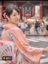 〜東京都〜サクッと回れるコスパ女子旅プラン！