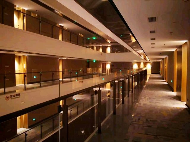 北京 | 大興機場過境酒店 Radisson Hotel, Beijing Daxing Airport