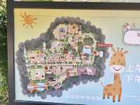 A Refreshing Visit to Yiwu Botanical Garden