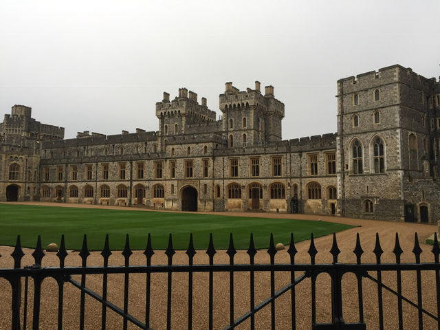 London Calling: Your Ultimate Guide to the Capital’s Must-See Spots