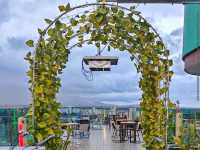 Amerin Hotel Johor Bahru