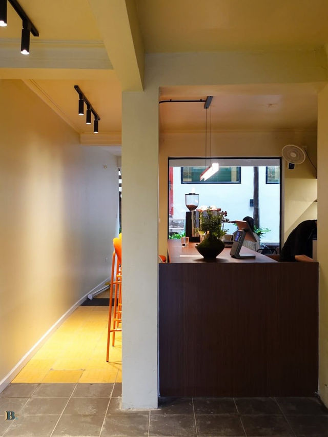 ĐỒ cafe