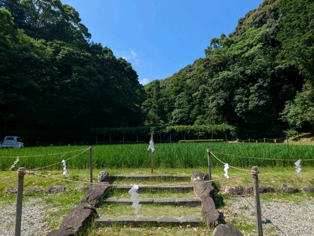 伊勢 | 猿田彥神社，參拜指點人生新方向的神明