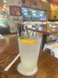 First Bite, Lasting Impression: Me’nate Steakhouse at Shah Alam