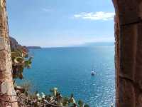 Nafplio Greece is a little gem